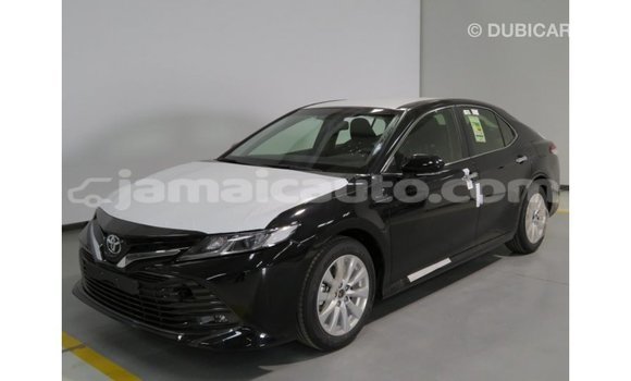 Acheter Import Voiture Toyota Camry Noir à Import - Dubai, Clarendon Acheter Import Voiture Toyota Camry Noir à Import - Dubai, Clarendon