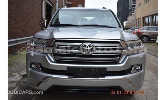 Buy Import Toyota Land Cruiser Other Car in Import - Dubai in Clarendon Buy Import Toyota Land Cruiser Other Car in Import - Dubai in Clarendon