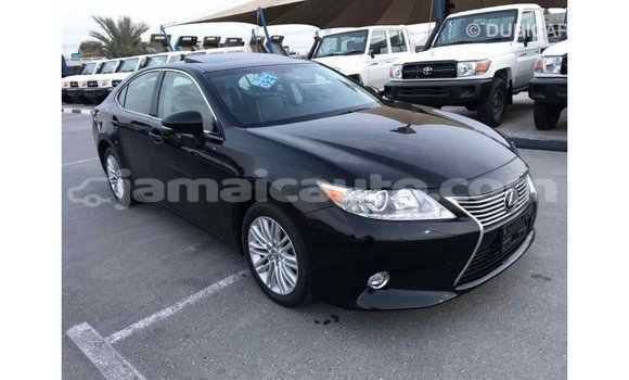 Acheter Import Voiture Lexus ES Noir à Import - Dubai, Clarendon Acheter Import Voiture Lexus ES Noir à Import - Dubai, Clarendon