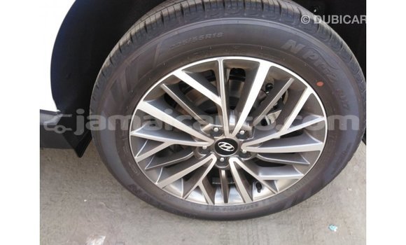 Buy Import Hyundai Tucson White Car in Import - Dubai in Clarendon Buy Import Hyundai Tucson White Car in Import - Dubai in Clarendon