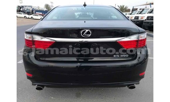 Acheter Import Voiture Lexus ES Noir à Import - Dubai, Clarendon Acheter Import Voiture Lexus ES Noir à Import - Dubai, Clarendon