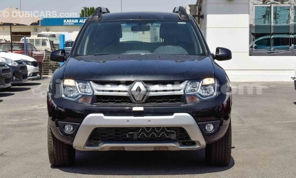 Acheter Import Voiture Renault Duster Noir à Import - Dubai, Clarendon Acheter Import Voiture Renault Duster Noir à Import - Dubai, Clarendon