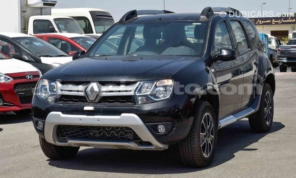 Acheter Import Voiture Renault Duster Noir à Import - Dubai, Clarendon Acheter Import Voiture Renault Duster Noir à Import - Dubai, Clarendon