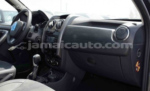 Acheter Import Voiture Renault Duster Noir à Import - Dubai, Clarendon Acheter Import Voiture Renault Duster Noir à Import - Dubai, Clarendon