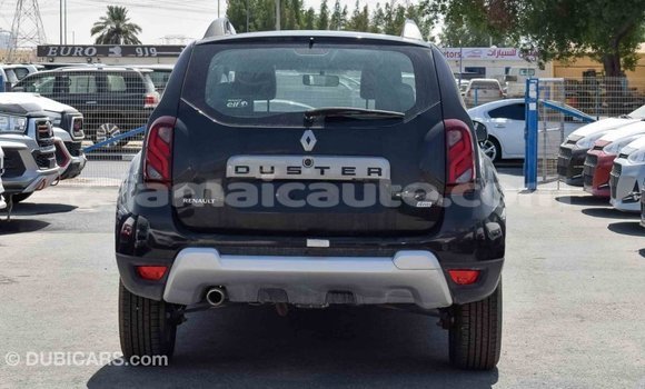 Acheter Import Voiture Renault Duster Noir à Import - Dubai, Clarendon Acheter Import Voiture Renault Duster Noir à Import - Dubai, Clarendon