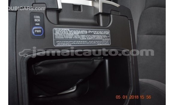 Buy Import Toyota Land Cruiser Other Car in Import - Dubai in Clarendon Buy Import Toyota Land Cruiser Other Car in Import - Dubai in Clarendon