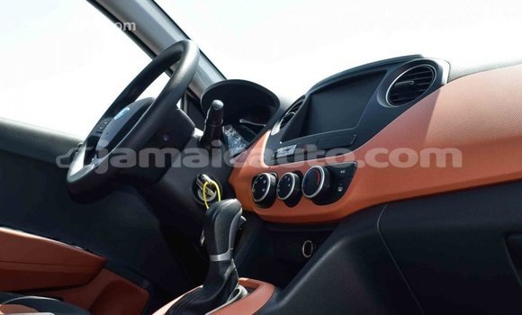 Acheter Import Voiture Hyundai i10 Autre à Import - Dubai, Clarendon Acheter Import Voiture Hyundai i10 Autre à Import - Dubai, Clarendon