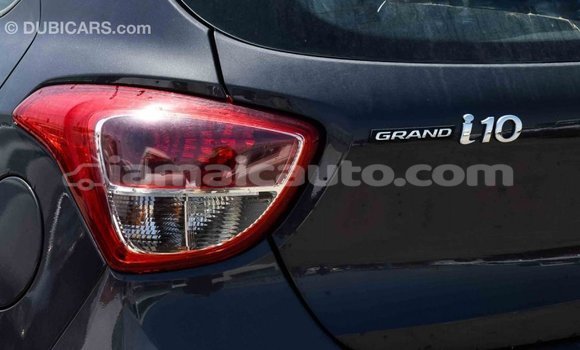 Acheter Import Voiture Hyundai i10 Autre à Import - Dubai, Clarendon Acheter Import Voiture Hyundai i10 Autre à Import - Dubai, Clarendon
