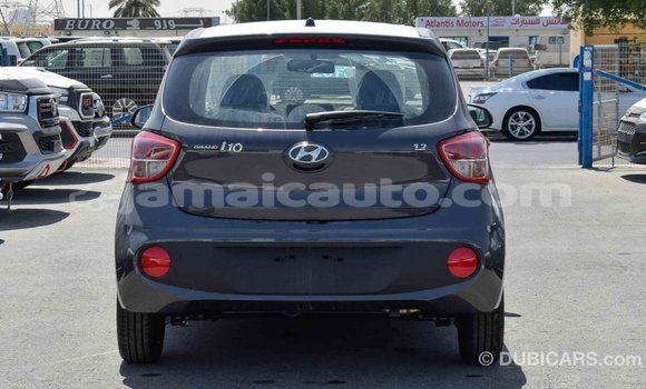 Acheter Import Voiture Hyundai i10 Autre à Import - Dubai, Clarendon Acheter Import Voiture Hyundai i10 Autre à Import - Dubai, Clarendon