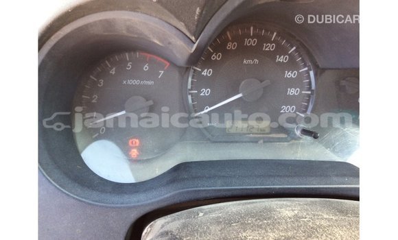 Buy Import Toyota Hilux White Car in Import - Dubai in Clarendon Buy Import Toyota Hilux White Car in Import - Dubai in Clarendon