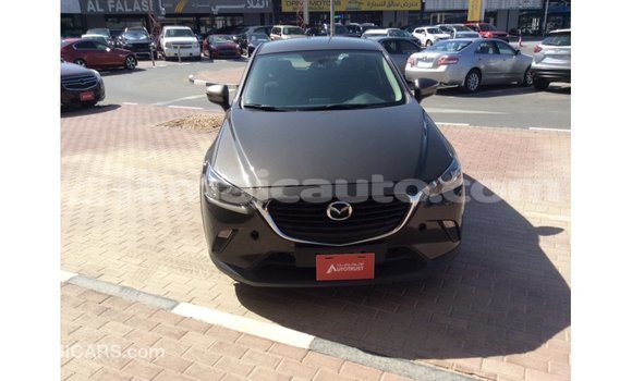 Buy Import Mazda 3 Brown Car in Import - Dubai in Clarendon Buy Import Mazda 3 Brown Car in Import - Dubai in Clarendon