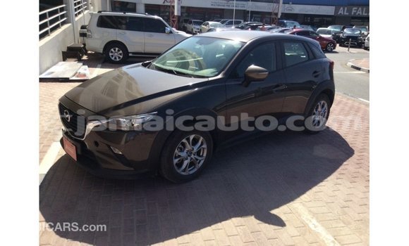 Buy Import Mazda 3 Brown Car in Import - Dubai in Clarendon Buy Import Mazda 3 Brown Car in Import - Dubai in Clarendon