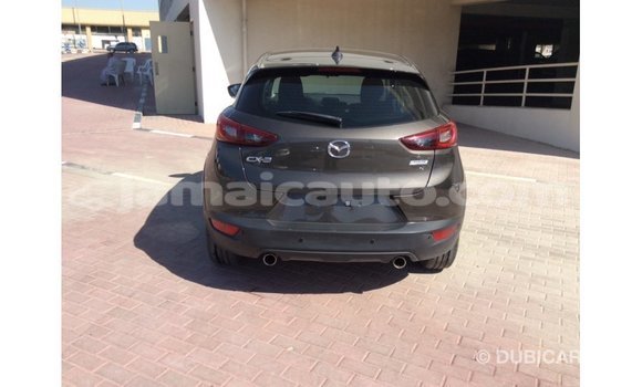 Buy Import Mazda 3 Brown Car in Import - Dubai in Clarendon Buy Import Mazda 3 Brown Car in Import - Dubai in Clarendon