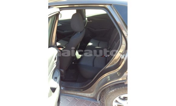 Buy Import Mazda 3 Brown Car in Import - Dubai in Clarendon Buy Import Mazda 3 Brown Car in Import - Dubai in Clarendon