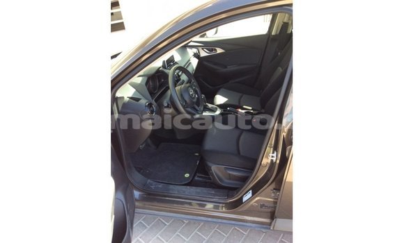 Buy Import Mazda 3 Brown Car in Import - Dubai in Clarendon Buy Import Mazda 3 Brown Car in Import - Dubai in Clarendon