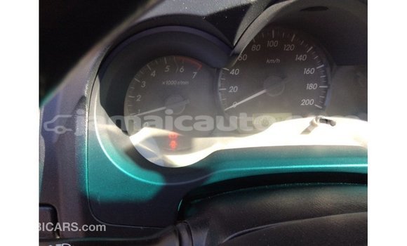 Buy Import Toyota Hilux White Car in Import - Dubai in Clarendon Buy Import Toyota Hilux White Car in Import - Dubai in Clarendon