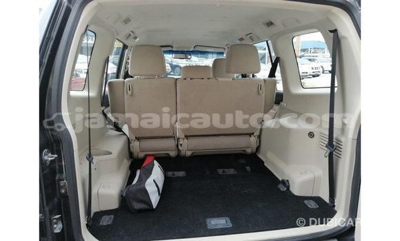 Buy Import Mitsubishi Pajero Black Car in Import - Dubai in Clarendon Buy Import Mitsubishi Pajero Black Car in Import - Dubai in Clarendon