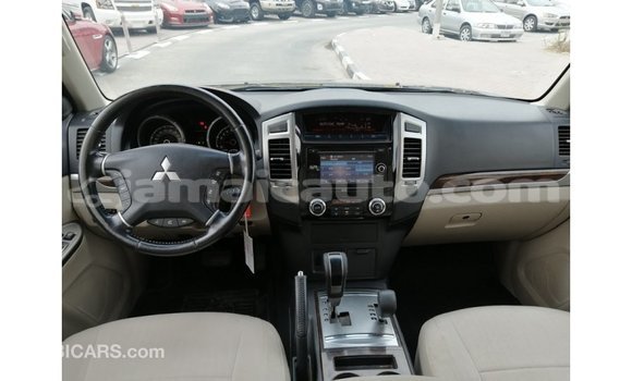 Buy Import Mitsubishi Pajero Black Car in Import - Dubai in Clarendon Buy Import Mitsubishi Pajero Black Car in Import - Dubai in Clarendon
