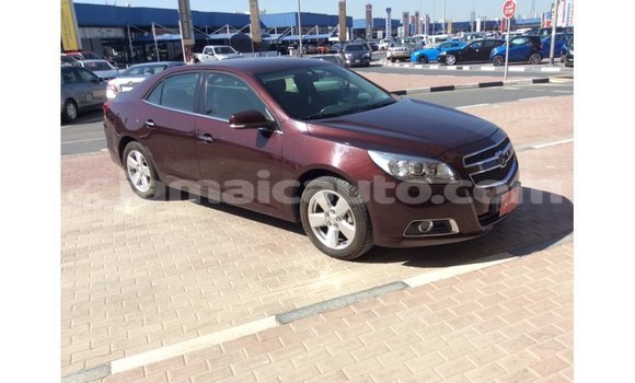 Buy Import Chevrolet Malibu Other Car in Import - Dubai in Clarendon