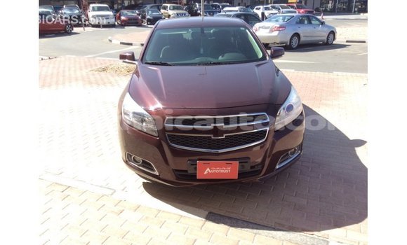Buy Import Chevrolet Malibu Other Car in Import - Dubai in Clarendon Buy Import Chevrolet Malibu Other Car in Import - Dubai in Clarendon