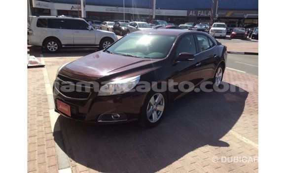 Buy Import Chevrolet Malibu Other Car in Import - Dubai in Clarendon Buy Import Chevrolet Malibu Other Car in Import - Dubai in Clarendon