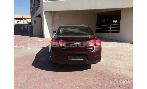 Buy Import Chevrolet Malibu Other Car in Import - Dubai in Clarendon Buy Import Chevrolet Malibu Other Car in Import - Dubai in Clarendon