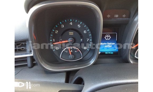 Buy Import Chevrolet Malibu Other Car in Import - Dubai in Clarendon Buy Import Chevrolet Malibu Other Car in Import - Dubai in Clarendon