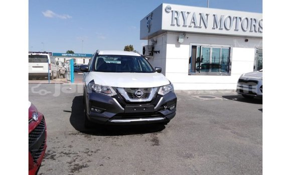 Buy Import Nissan Evalia Other Truck in Import - Dubai in Clarendon