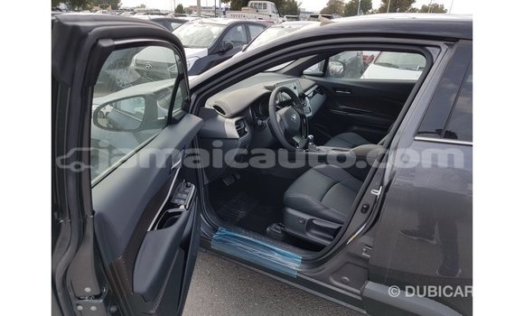 Acheter Import Voiture Toyota C-HR Autre à Import - Dubai, Clarendon Acheter Import Voiture Toyota C-HR Autre à Import - Dubai, Clarendon