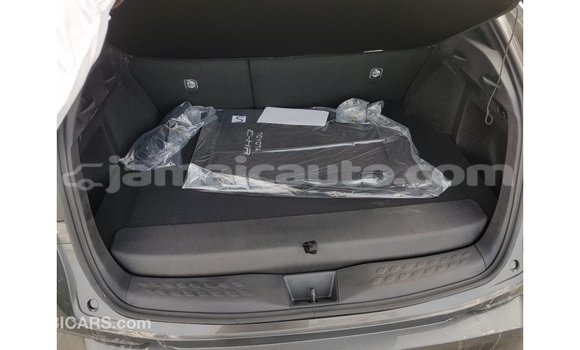 Acheter Import Voiture Toyota C-HR Autre à Import - Dubai, Clarendon Acheter Import Voiture Toyota C-HR Autre à Import - Dubai, Clarendon
