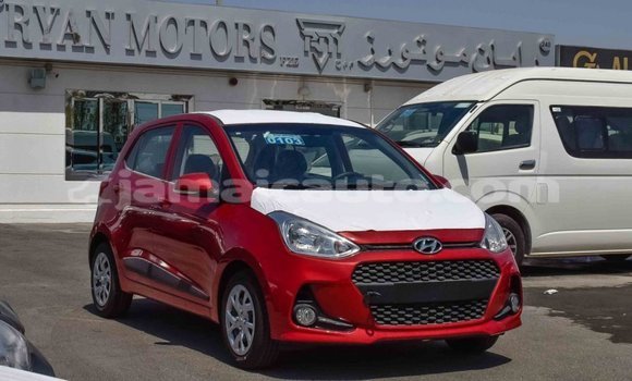 Acheter Import Voiture Hyundai i10 Rouge à Import - Dubai, Clarendon Acheter Import Voiture Hyundai i10 Rouge à Import - Dubai, Clarendon