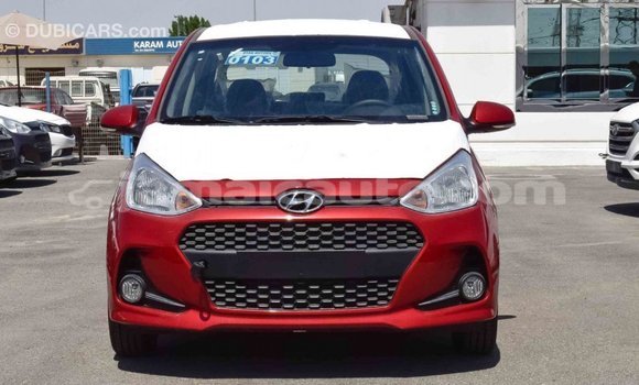 Acheter Import Voiture Hyundai i10 Rouge à Import - Dubai, Clarendon Acheter Import Voiture Hyundai i10 Rouge à Import - Dubai, Clarendon