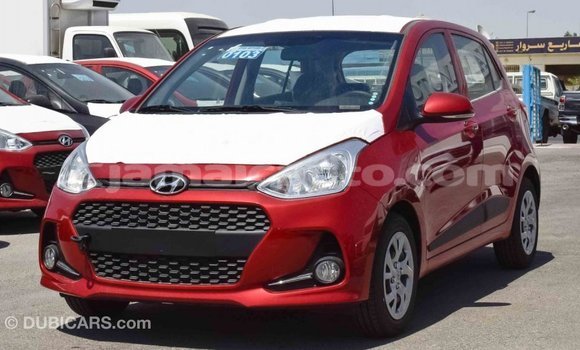Acheter Import Voiture Hyundai i10 Rouge à Import - Dubai, Clarendon Acheter Import Voiture Hyundai i10 Rouge à Import - Dubai, Clarendon