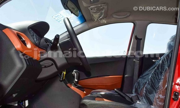 Acheter Import Voiture Hyundai i10 Rouge à Import - Dubai, Clarendon Acheter Import Voiture Hyundai i10 Rouge à Import - Dubai, Clarendon