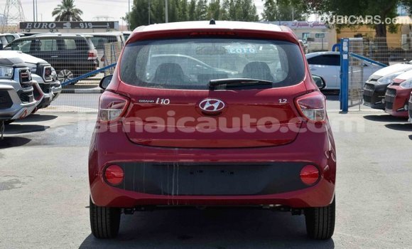 Acheter Import Voiture Hyundai i10 Rouge à Import - Dubai, Clarendon Acheter Import Voiture Hyundai i10 Rouge à Import - Dubai, Clarendon