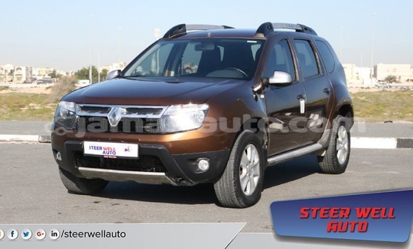 Buy Import Renault Duster Brown Car in Import - Dubai in Clarendon Buy Import Renault Duster Brown Car in Import - Dubai in Clarendon