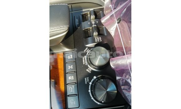 Buy Import Lexus LX Black Car in Import - Dubai in Clarendon Buy Import Lexus LX Black Car in Import - Dubai in Clarendon