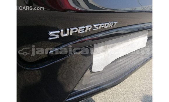 Buy Import Lexus LX Black Car in Import - Dubai in Clarendon Buy Import Lexus LX Black Car in Import - Dubai in Clarendon