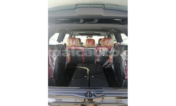 Buy Import Lexus LX Black Car in Import - Dubai in Clarendon Buy Import Lexus LX Black Car in Import - Dubai in Clarendon