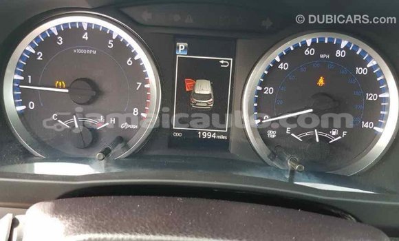 Buy Import Toyota Highlander Brown Car in Import - Dubai in Clarendon Buy Import Toyota Highlander Brown Car in Import - Dubai in Clarendon