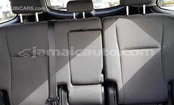 Buy Import Toyota Highlander Brown Car in Import - Dubai in Clarendon Buy Import Toyota Highlander Brown Car in Import - Dubai in Clarendon