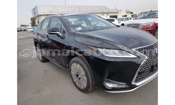 Buy Import Lexus CT Black Car in Import - Dubai in Clarendon Buy Import Lexus CT Black Car in Import - Dubai in Clarendon