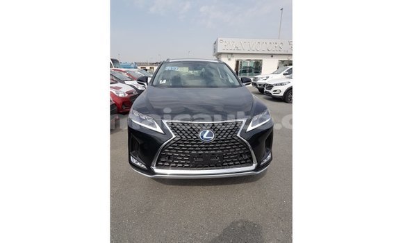 Buy Import Lexus CT Black Car in Import - Dubai in Clarendon Buy Import Lexus CT Black Car in Import - Dubai in Clarendon