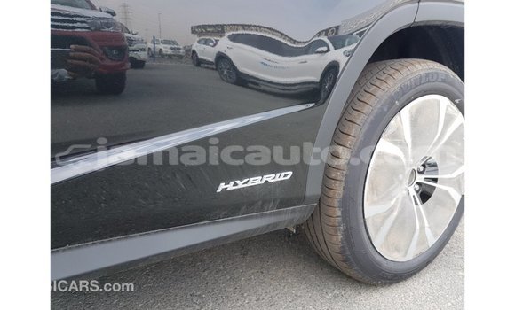 Buy Import Lexus CT Black Car in Import - Dubai in Clarendon Buy Import Lexus CT Black Car in Import - Dubai in Clarendon