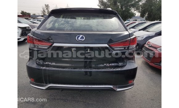 Buy Import Lexus CT Black Car in Import - Dubai in Clarendon Buy Import Lexus CT Black Car in Import - Dubai in Clarendon