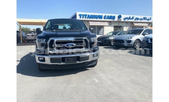 Buy Import Ford Club Wagon Black Car in Import - Dubai in Clarendon Buy Import Ford Club Wagon Black Car in Import - Dubai in Clarendon