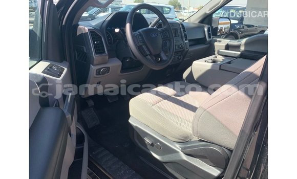 Buy Import Ford Club Wagon Black Car in Import - Dubai in Clarendon Buy Import Ford Club Wagon Black Car in Import - Dubai in Clarendon