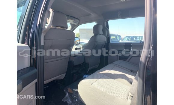 Buy Import Ford Club Wagon Black Car in Import - Dubai in Clarendon Buy Import Ford Club Wagon Black Car in Import - Dubai in Clarendon