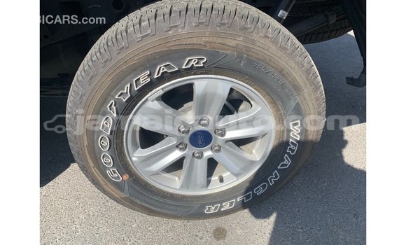 Buy Import Ford Club Wagon Black Car in Import - Dubai in Clarendon Buy Import Ford Club Wagon Black Car in Import - Dubai in Clarendon