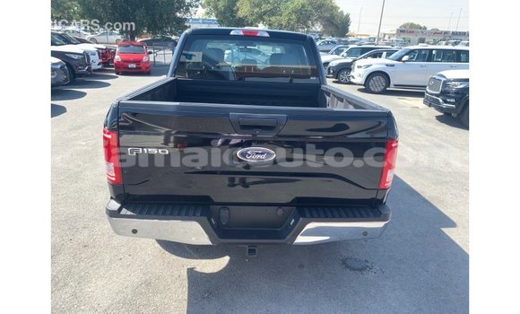 Buy Import Ford Club Wagon Black Car in Import - Dubai in Clarendon Buy Import Ford Club Wagon Black Car in Import - Dubai in Clarendon